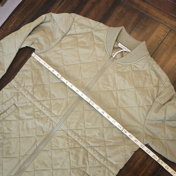 Alpine Design Quilted Jacket - Picture 9 of 11